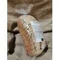 Pan trigo sarraceno BIO 750 gr,Maria Diezma