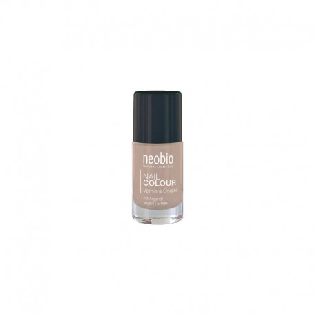 ESMALTE UÑAS 10 PERFECT NUDE