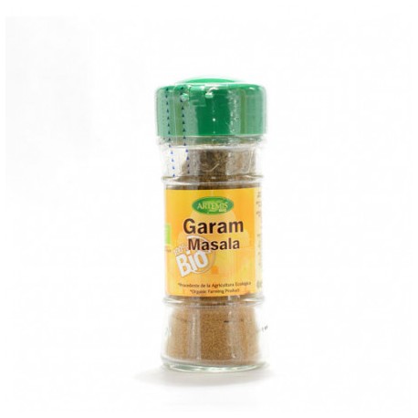 Garam masala BIO