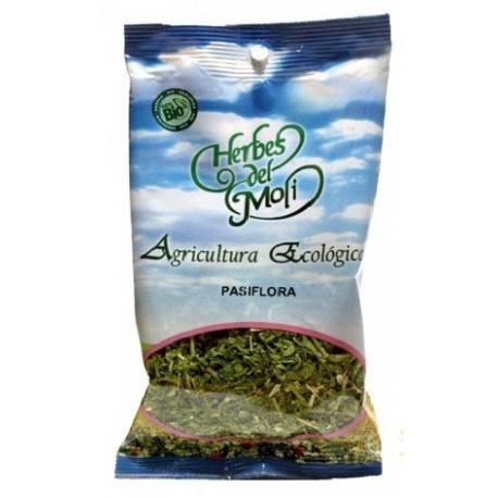 Pasiflora Herbes del Molí, 40 gr
