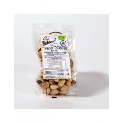 Pistacho tostado BIO