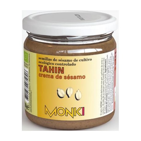 Tahin Monki 330 grs