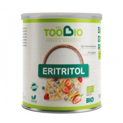 Eritritol BIO 500 grs. TOO BIO