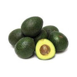Aguacate hass BIO