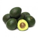 Aguacate hass BIO