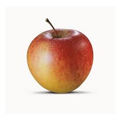 Manzana Pinova BIO,precio por 100 gramos