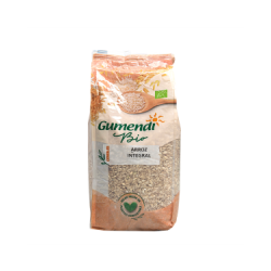 Arroz integral 1 kg
