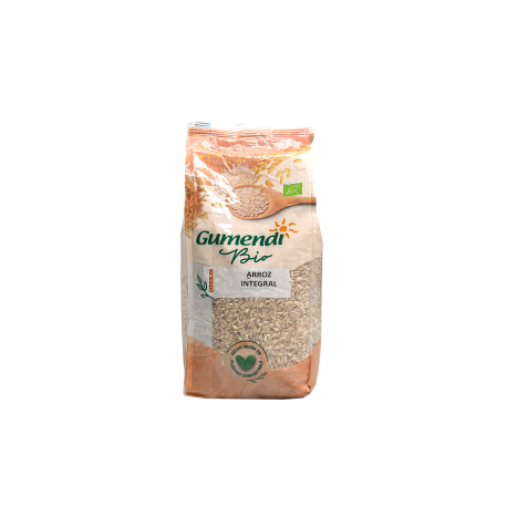 Arroz integral 1 kg