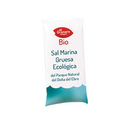 SAL MARINA GRUESA BIO, 1 Kg