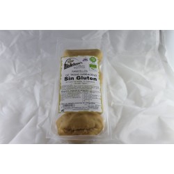 PANECILLOS DE TRIGO SARRACENO
