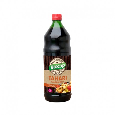 Salsa soja tamari 1l