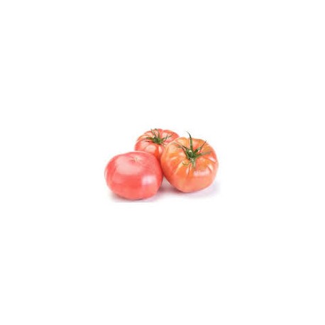 Tomate rosa BIO , precio por 100 gramos