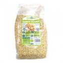 Quinoa blanca BIO sin gluten, 400 grs. Toobio