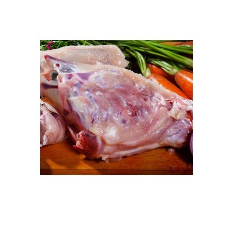 Carcasas de pollo ECO, precio 100 grs. Unidad de 280 grs. aprox. - POR ENCARGO -