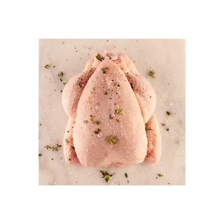 Pavo entero ECO, precio 100 grs. Unidad de 6.5 kg. aprox. - POR ENCARGO -