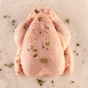 Pavo entero ECO, precio 100 grs. Unidad de 6.5 kg. aprox. - POR ENCARGO -