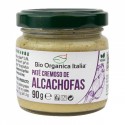 Paté de Cremoso de Alcachofas