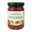 Pesto Rosso Vegano