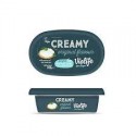 Crema de queso vegano original para untar 200 grs. VIOLIFE
