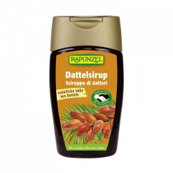 Sirope datil BIO 250 grs., RAPUNZEL