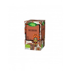 Te Rooibos BIO 20 bolsitas Artemis