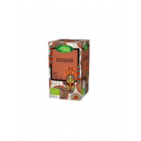 Te Rooibos BIO 20 bolsitas Artemis