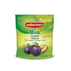 Ciruela blanda sin hueso Bio 200 grs. NOBERASCO