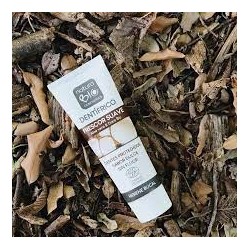 Dentifrico suave aloe vera y coco BIO,75 ml