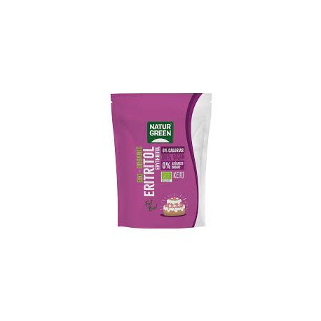 Eritritol BIO 1 kg, NATURGREEN