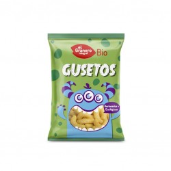 GUSETOS BIO, 60 g
