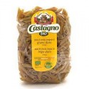 Macarrones Trigo Integral BIO 500 grs. CASTAGNO