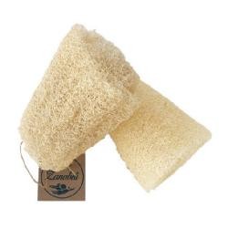 Esponja lufa 10 cm ZANABILI