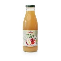 Zumo manzana BIO 100% exprimido 1 lt. COFRUTOS