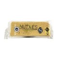 TURRON DE JIJONA (64% ALMENDRA) 200 Grs. BIO Nutxes