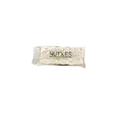 TURRON DE JIJONA (64% ALMENDRA) 200 Grs. BIO Nutxes