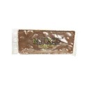 TURRON CHOCOLATE CON LECHE CON ALMENDRA 200 Grs. BIO Nutxes