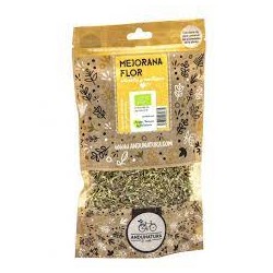 Mejorana flor/hoja BIO 30 grs. Andunatura