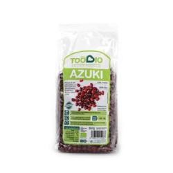 Azuki BIO Sin gluten, 500 grs. Toobio