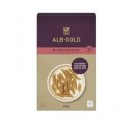 Macarrones arroz integral BIO SIN GLUTEN 250 grs.  ALB-GOLD