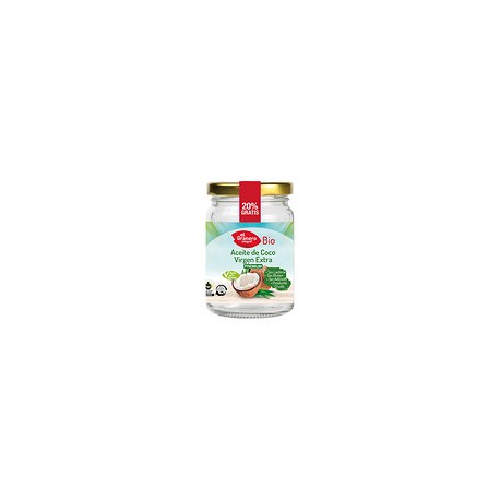 ACEITE DE COCO BIO VIRGEN, 1 lt.