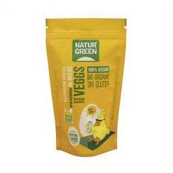 Veggs salado BIO 240 grs. Naturgreen
