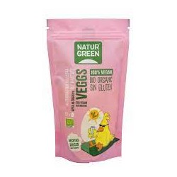 Veggs dulce BIO 240 grs. Naturgreen