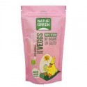Veggs dulce BIO 240 grs. Naturgreen