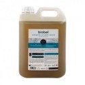 Detergente lavadora 2 en 1 5 litros Biobel