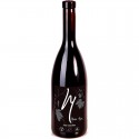 Vino tinto Seis Cosechas BIO 750 ml, Mendez Moya