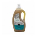 Detergente lavadora 2 en 1 1.5 litros Biobel