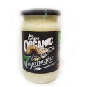 MAYONESA BIO, 370 ml Biobandits
