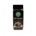 Cafe soluble BIO seleccion Arabica 100 gr Destination