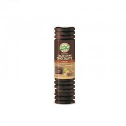 Galleta cacao con chips de chocolate Biocop 250 g