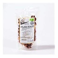 Avellana cruda BIO 100 grs. Bioartesa